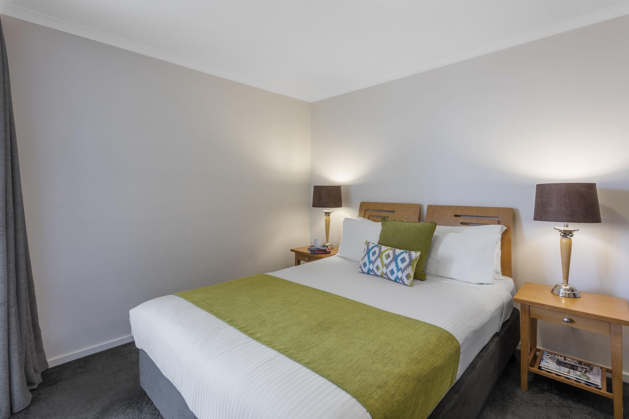 Nesuto Chippendale Aparthotel Sydney Luaran gambar