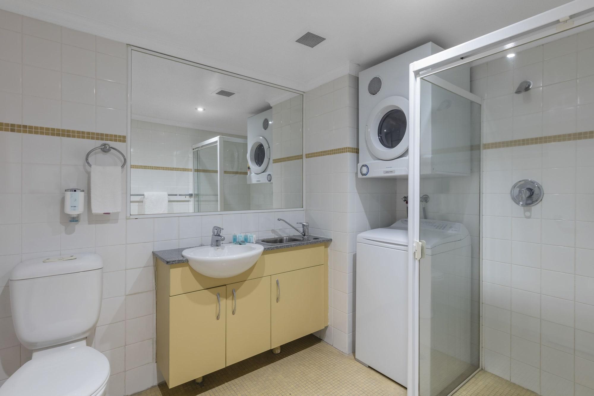 Nesuto Chippendale Aparthotel Sydney Luaran gambar