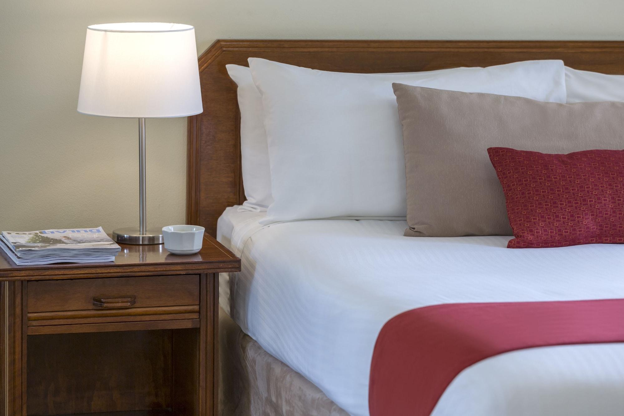 Nesuto Chippendale Aparthotel Sydney Luaran gambar
